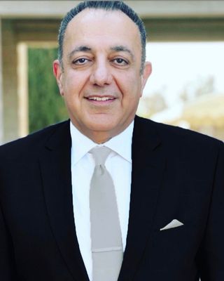 Photo of Sarkis Anthony Vartan, Clinical Social Work/Therapist, LCSW
