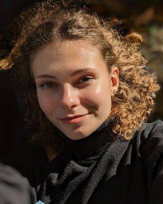 Photo of Nina Hyland, Counsellor, MSc
