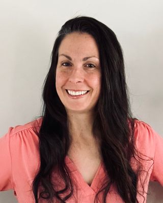 Photo of Katie Diglio, Clinical Social Work/Therapist, MSW, LICSW