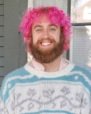 Photo of Robert Dyer, Marriage & Family Therapist Associate, PLMHP