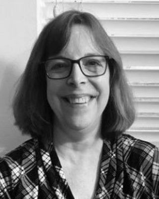 Photo of Patricia Borno, Clinical Social Work/Therapist, MSW, LCSW