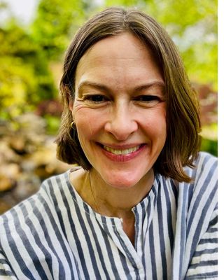 Photo of Allison J Linamen, Licensed Professional Counselor, MA, LPC, GCFP