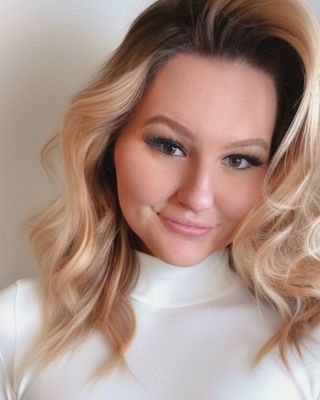 Photo of Katy Maurer, Licensed Professional Counselor, LPC