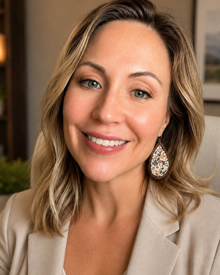 Photo of Breanna June Ballard, Psychiatric Nurse Practitioner, PMHNP
