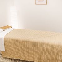 Gallery Photo of Other services available at Brave include Reiki and Holistic Massage.
