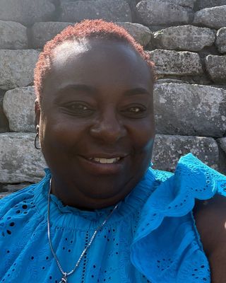 Photo of Aprina Broadnax-McCutcheon, Clinical Social Work/Therapist, L, C, S, W