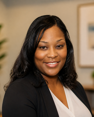 Photo of Nyree Smith, Psychiatric Nurse Practitioner, PMHNP, -BC