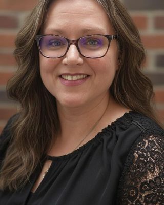Photo of Jenn Zavala, Licensed Professional Counselor, LPC