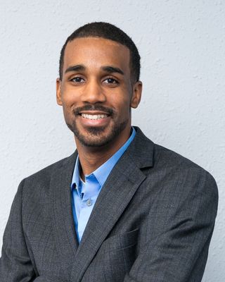 Photo of Dante D Dixson, Psychologist, PhD, LP