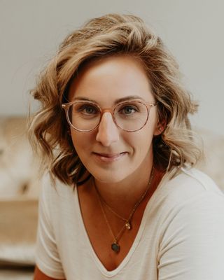Photo of Jordan Dudley, Clinical Social Work/Therapist, MSW, LCSW