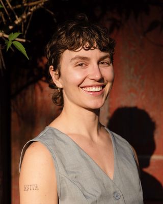 Photo of Marley Bronko, Pre-Licensed Professional