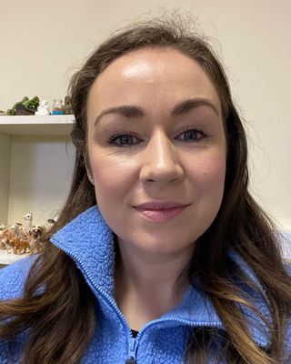 Photo of Michelle Brunton, MA