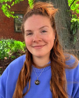 Photo of Nicole Kovalchin, Licensed Professional Counselor, MEd, LPC