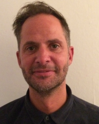 Photo of Kevin Behan, Psychotherapist, MBACP