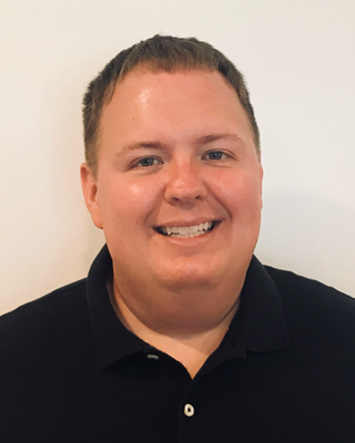 Photo of Dr. Aaron Farley, Psychologist, PsyD, LCP
