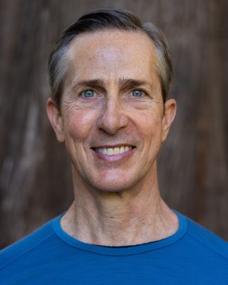 Photo of Domonick Wegesin, Psychologist, PhD