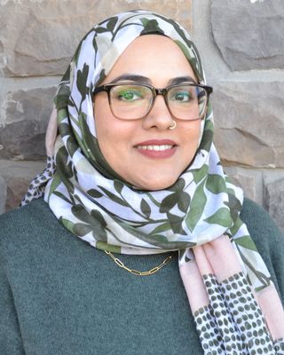 Photo of Bisma Anwar, Licensed Professional Counselor in Pennsylvania