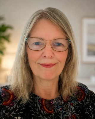 Photo of Debbie Ryman, Counsellor, MBACP