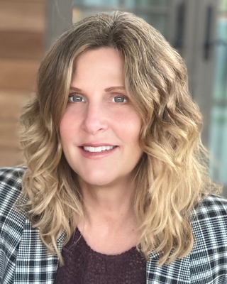 Photo of Susan Lindblade, LMFT-AT, Marriage & Family Therapist in Los Altos, CA