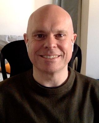 Photo of Matt Harris, Counsellor in Bournemouth, England