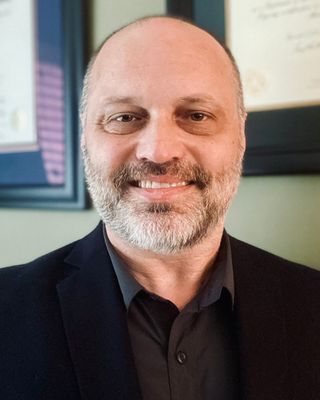 Photo of Daniel Bristow, Psychiatrist in Seattle, WA