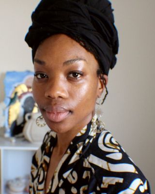 Photo of Nneka Osueke, Marriage & Family Therapist Associate, MA, AMFT