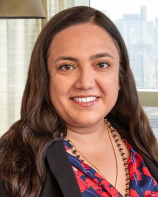 Photo of Dr. Saloni Singh, Psychiatrist, MD
