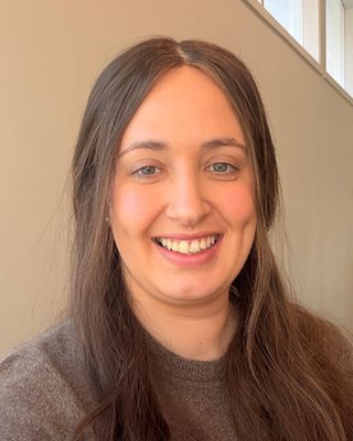Photo of Leah Matyas, Counselor, LMHC