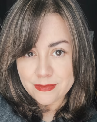 Photo of Maria Salazar, Licensed Professional Counselor, LPC