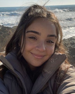 Photo of Jessica Cabral, Counsellor in North Rocks, NSW