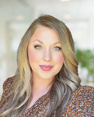 Photo of Brittany Moore, Marriage & Family Therapist, MS, LMFT, CIMHP, CCTP