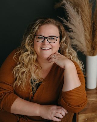 Photo of Caitlin Nissen, Licensed Professional Counselor, LPC, MH, QMHP