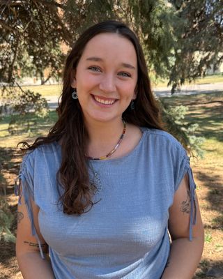 Photo of Maya Berger, Pre-Licensed Professional