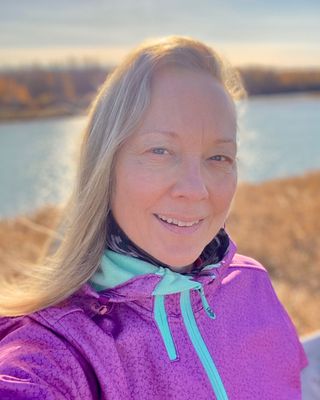 Photo of Dr. Sylvia Peske, Psychologist