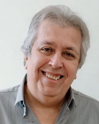Photo of Dr. Rick Perkins, Psychologist, PhD, LCP