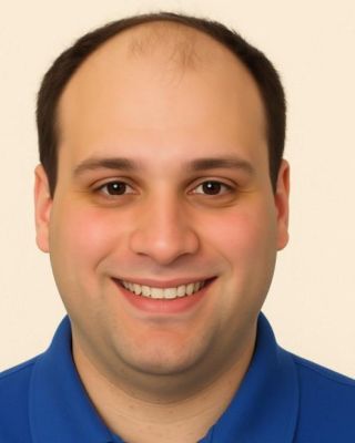 Photo of Anthony Mason, Clinical Social Work/Therapist, MSW, LCSW