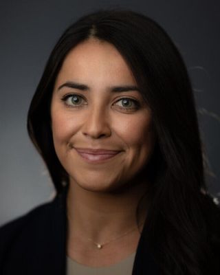 Photo of Mireya Magana, Marriage & Family Therapist Associate in Santa Cruz, CA
