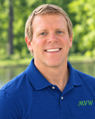 Photo of Kyle W. Wagner, Licensed Professional Counselor, LPC