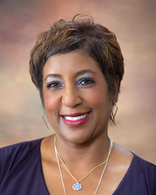 Photo of Debra Vinson, Marriage & Family Therapist, LMFT