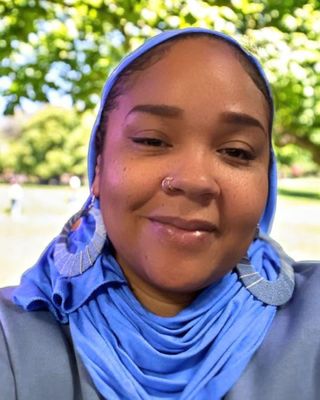 Photo of Dr. Natyshia Smith, Pre-Licensed Professional, LMSW, LSWAIC, DSW