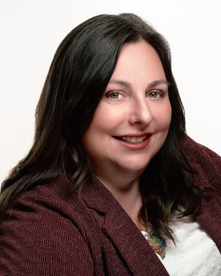 Photo of Christine A Conti, Licensed Professional Counselor, MA, LPC