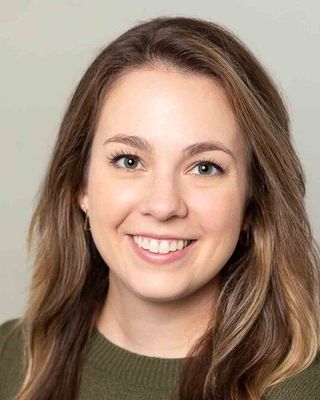 Photo of Molly Kazemi, Clinical Social Work/Therapist, LCSW