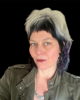 Photo of Alexandra Winteraven, Licensed Professional Counselor, LPC