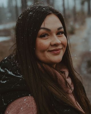 Photo of Jessica Heroux, Counsellor, MACP, CCC, BEd