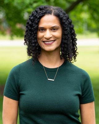 Photo of Deirdre P. Ryan, Counselor, MA, LPC, NCC, CIMHP
