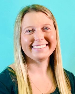 Photo of Bailey Coyne, LPC, MA, Licensed Professional Counselor