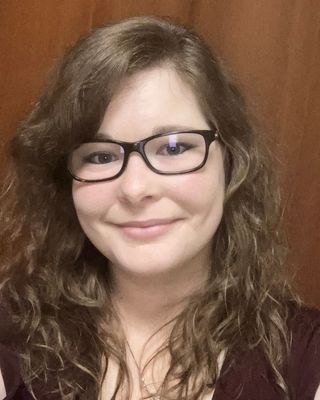 Photo of Britney Hardin, Counselor