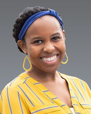 Photo of Lindsay Norville, Counselor, MS, LMHC-D