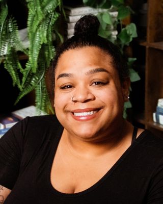 Photo of Janessa M Davis, Counselor, MA, LMHP