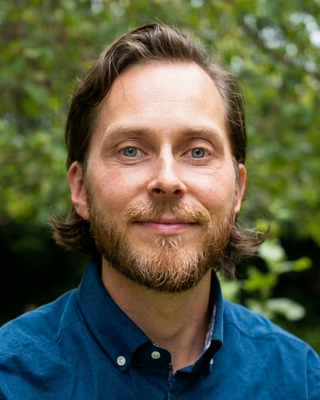 Photo of Miika Kaski, Psychotherapist, MIACP